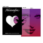 ALEXISONFIRE x BROOKYLNVEGAN SPECIAL COLLECTOR'S EDITION MAGAZINE