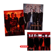 Architects - Alternative Press Magazine Issue 393 April 2021 - Premium Collection Collection Alternative Press 
