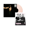 ALTERNATIVE PRESS SUMMER 2023 ISSUE FEATURING SAD SUMMER FEST + PVRIS 'EVERGREEN' LP - EXCLUSIVE - LTD. - SONNET PINK