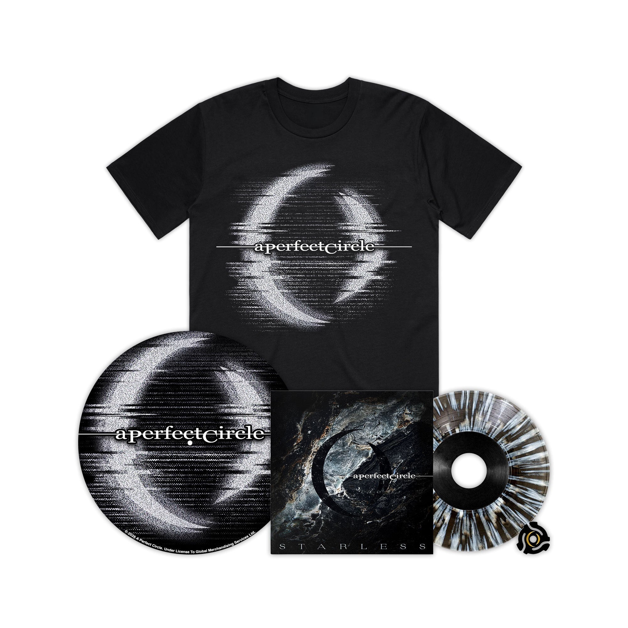 A PERFECT CIRCLE – Veeps Inc