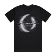 A PERFECT CIRCLE "STATIC" LIMITED EDITION EXCLUSIVE T-SHIRT