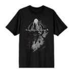 A PERFECT CIRCLE X REVOLVER BUNDLE ' ALTERNATIVE COVER WINTER 2024 ISSUE IN NUMBERED SLIPCASE & EXCLUSIVE T-SHIRT