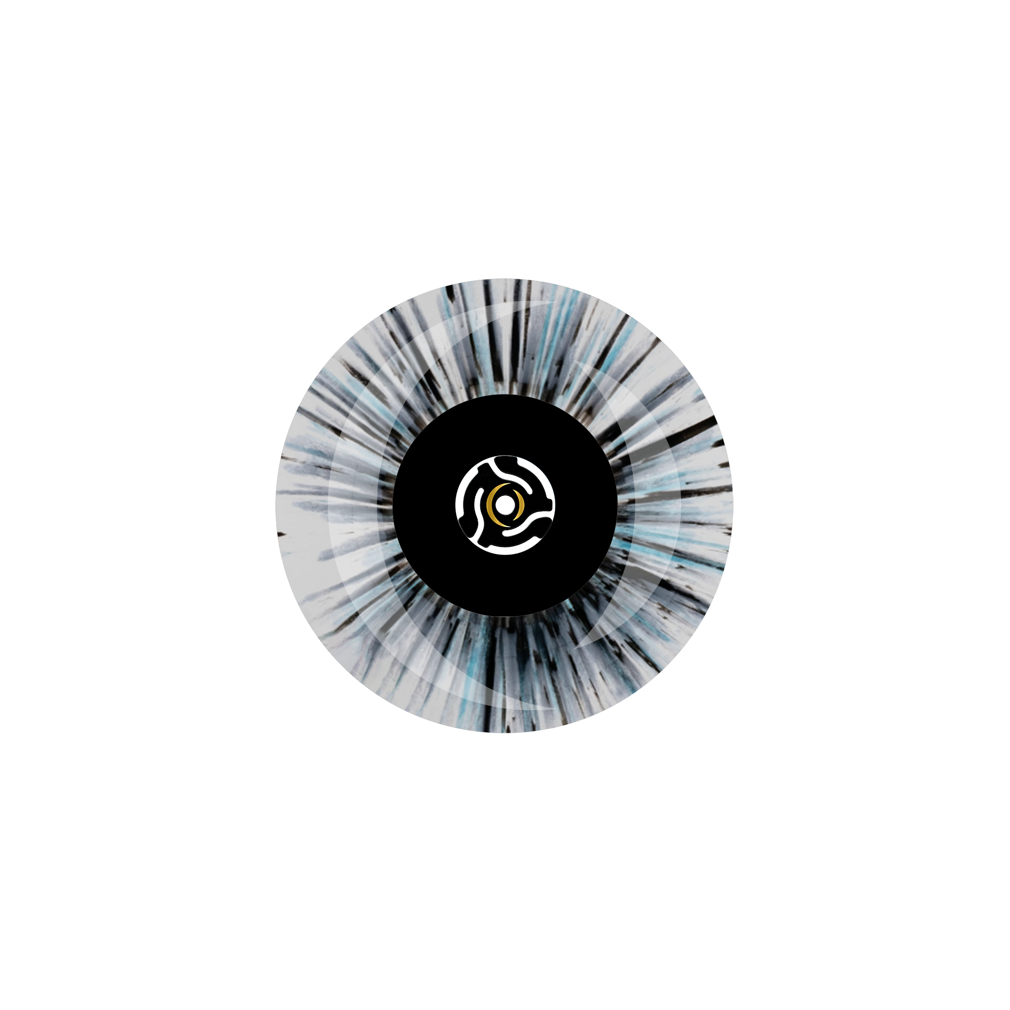 A PERFECT CIRCLE ‘STARLESS’ 7" - EXCLUSIVE - VARIOUS COLOR