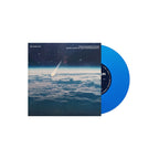 ALTERNATIVE PRESS WINTER 2023 ISSUE FEATURING MILITARIE GUN + 'MILITARE GUN' 7" - EXCLUSIVE - LTD. 500 - BLUE TRANSPARENT