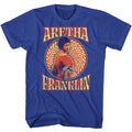 ARETHA - PATTERN CIRCLE SHIRT