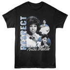 ARETHA - FIND OUT WHAT IT MEANS TO ME SHIRT