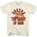 ARETHA - LOUNGING ARETHA SHIRT