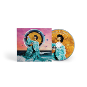 ALLISON RUSSELL 'THE RETURNER' CD