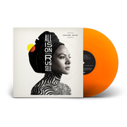 ALLISON RUSSELL 'OUTSIDE CHILD' LP (Orange Vinyl)