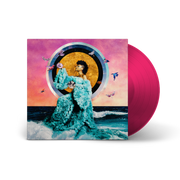ALLISON RUSSELL 'THE RETURNER' LP (Neon Coral Vinyl)