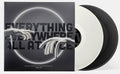 EVERYTHING EVERYWHERE ALL AT ONCE SOUNDTRACK 2LP - BLACK/WHITE