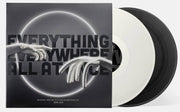 EVERYTHING EVERYWHERE ALL AT ONCE SOUNDTRACK 2LP - BLACK/WHITE