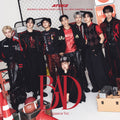 ATEEZ 'BAD' CD SINGLE (Standard Edition)