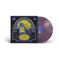 KING GIZZARD & THE LIZARD WIZARD 'FLYING MICROTONAL BANANA' 2LP - LUCKY RAINBOW ECO MIX
