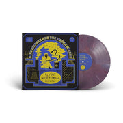 KING GIZZARD & THE LIZARD WIZARD 'FLYING MICROTONAL BANANA' 2LP - LUCKY RAINBOW ECO MIX