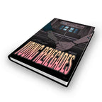 ALL TIME LOW PRESENTS 'YOUNG RENEGADES' GRAPHIC NOVEL DELUXE W/LP