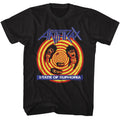 ANTHRAX - STATE OF EUPHORIA SHIRT