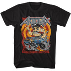 ANTHRAX - NOT FINK SHIRT
