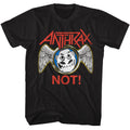 ANTHRAX - NOT SHIRT