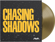 ANGELS & AIRWAVES ‘CHASING SHADOWS’ EP - EXCLUSIVE - LTD. 500 - GOLD