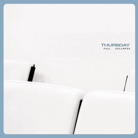 THURSDAY 'FULL COLLAPSE' LP
