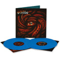 ALIEN WEAPONRY ‘TANGAROA’ 2LPA - LTD. 300 - OCEAN BLUE