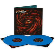 ALIEN WEAPONRY ‘TANGAROA’ 2LPA - LTD. 300 - OCEAN BLUE