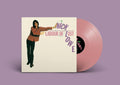 NICK LOWE 'LABOUR OF LUST' LP - PINK
