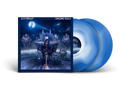 ACE FREHLEY 'ORIGINS VOL. 2' 2LP - BLUE/WHITE
