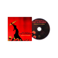 DARON MALAKIAN AND SCARS ON BROADWAY ‘ADDICTED TO THE VIOLENCE’ CD