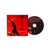DARON MALAKIAN AND SCARS ON BROADWAY ‘ADDICTED TO THE VIOLENCE’ CD