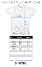BEASTIE BOYS - CHECK YOUR HEAD SHIRT