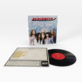 AEROSMITH 'AEROSMITH' LP - LEGENDARY