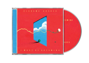 ALABAMA SHAKES 'I MUST BE DREAMING' CD