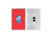 ALABAMA SHAKES 'I MUST BE DREAMING' CASSETTE