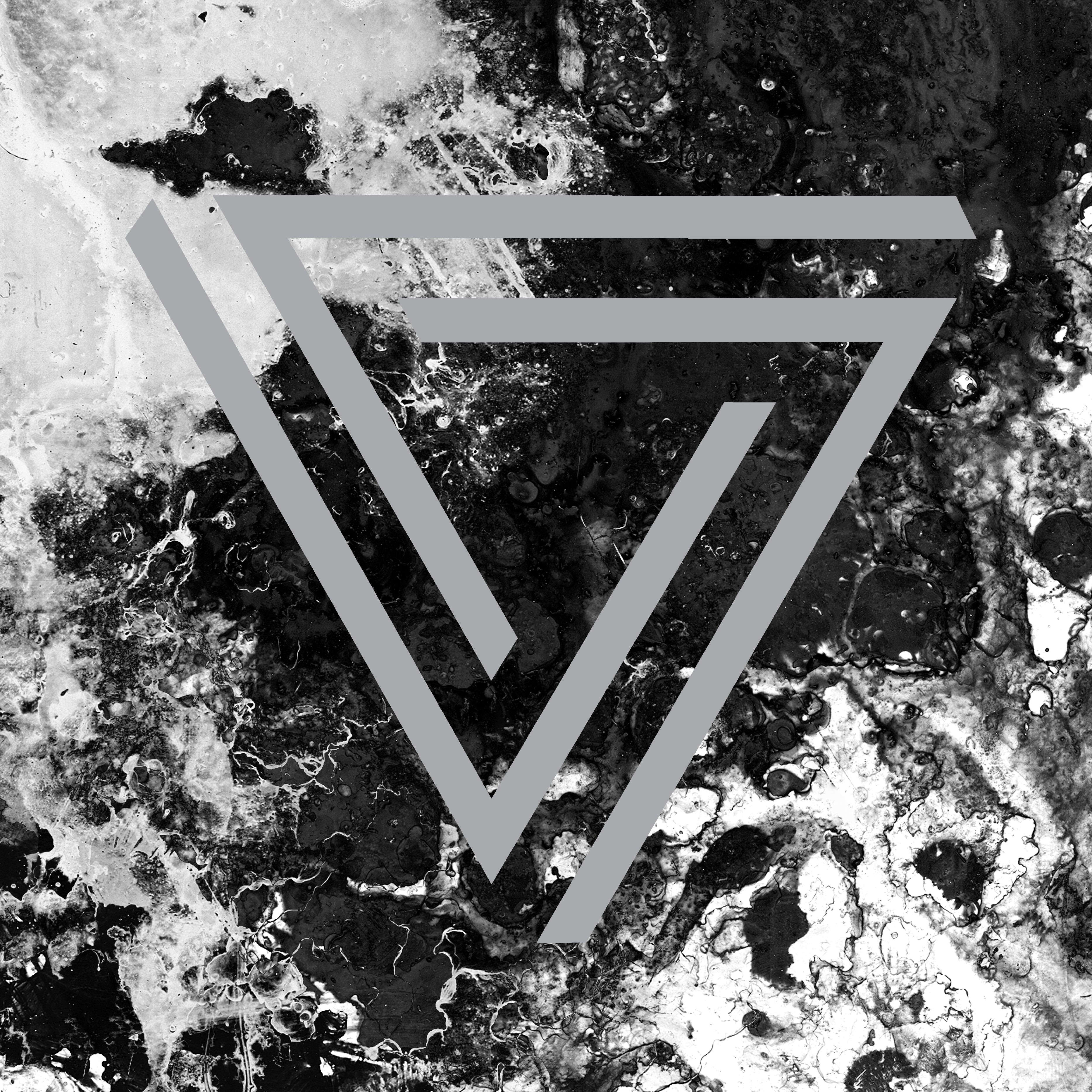 THE BLACK QUEEN "FEVER DAYDREAM" 5TH ANNIVERSARY REPRESS SILVER FOIL 2LP - LTD. 1000