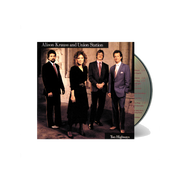 ALISON KRAUSS 'I'VE GOT THAT OLD FEELING' CD