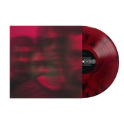 ALL THEM WITCHES 'HOUSE OF MIRRORS' LP (Apple/Black Wave Vinyl)