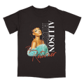 ALLISON RUSSELL '90S PORTRAIT' T-SHIRT