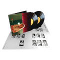 ALMOST FAMOUS SOUNDTRACK' LIMITED EDITION LP