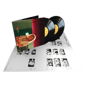 ALMOST FAMOUS SOUNDTRACK' LIMITED EDITION LP