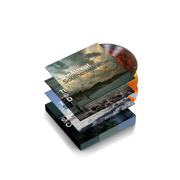 THE ALMOST ‘SOUTHERN WEATHER’ COLLECTION 3LP - LTD. - COLOR