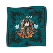 ALTER BRIDGE: TOUR OF HORRORS - BANDANA