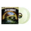 ALTER BRIDGE'ONE DAY REMAINS' DELUXE 20TH ANNIVERSARY 2LP - EXCLUSIVE - LTD.500 - LIMEADE