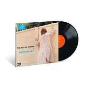 AMERICAN HI-FI 'THE ART OF LOSING' LP