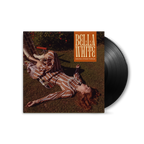 BELLA WHITE 'AMONG OTHER THINGS' LP (Black Vinyl)