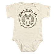 ANBERLIN ONESIE