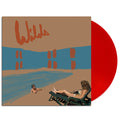 Andy Shauf Wilds Red Vinyl