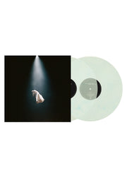ARIANA GRANDE 'ETERNAL SUNSHINE DELUXE: BRIGHTER DAYS AHEAD' 2LP - TRANSLUCENT MARBLE