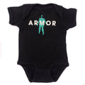 ARMOR FOR SLEEP ONESIE